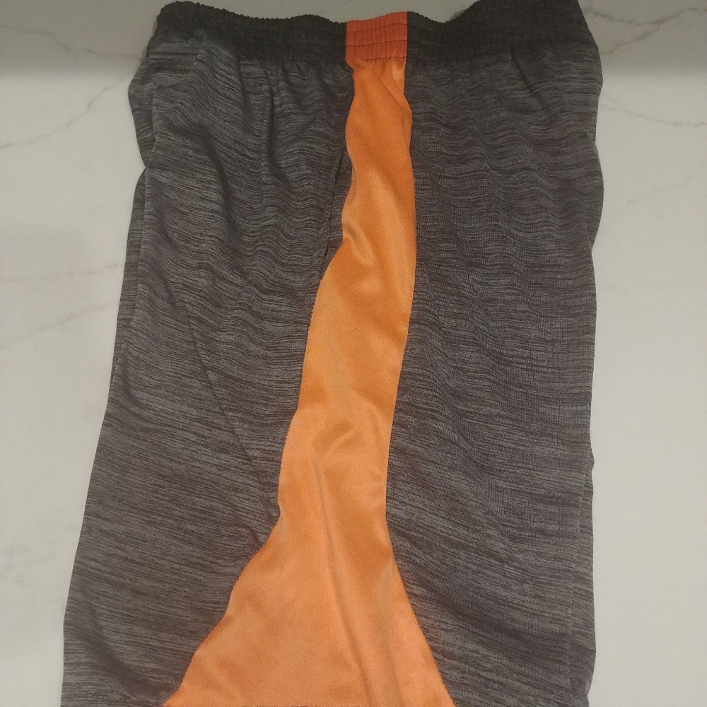Boys athletic shorts